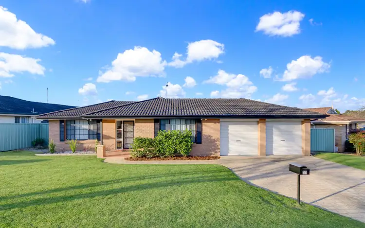 11 Pippen Street, Harrington Park NSW 2567