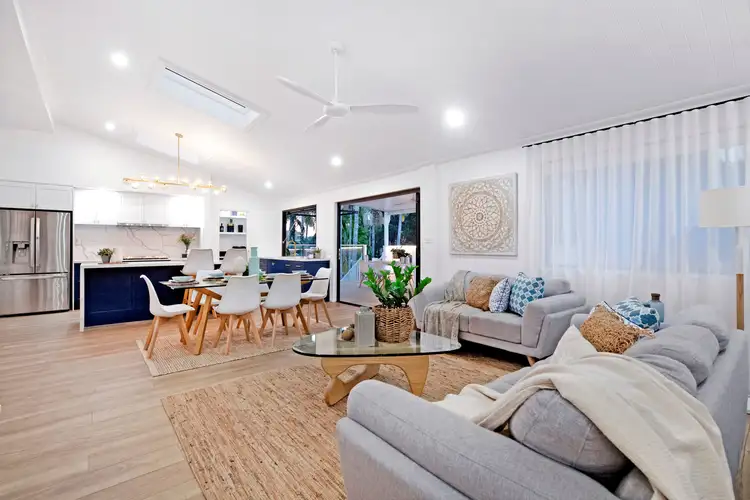 Main view of Homely house listing, 4 Wilga Grove, Ashmore QLD 4214