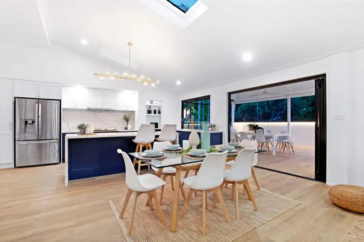 Second view of Homely house listing, 4 Wilga Grove, Ashmore QLD 4214