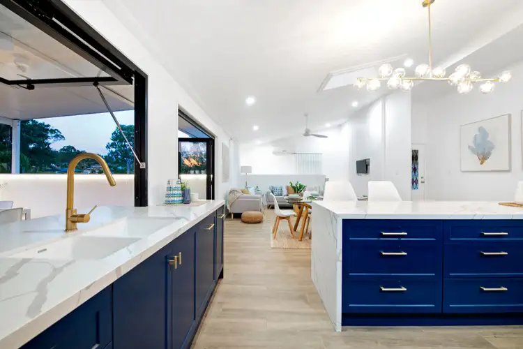 Third view of Homely house listing, 4 Wilga Grove, Ashmore QLD 4214
