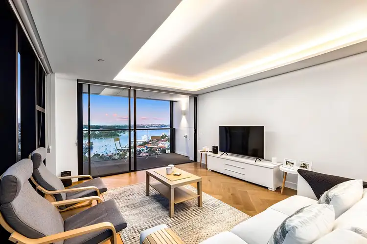 1402/88 Alfred Street, Milsons Point NSW 2061