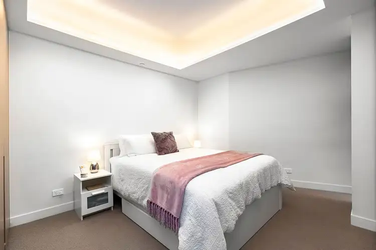 Third view of Homely apartment listing, 1402/88 Alfred Street, Milsons Point NSW 2061