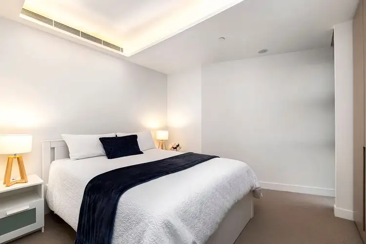 Fifth view of Homely apartment listing, 1402/88 Alfred Street, Milsons Point NSW 2061