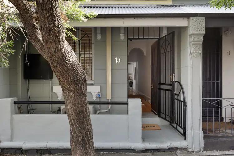 13 Fulham Street, Newtown NSW 2042