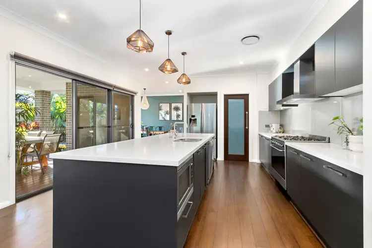 Fourth view of Homely house listing, 13 Stables Street, Pitt Town NSW 2756