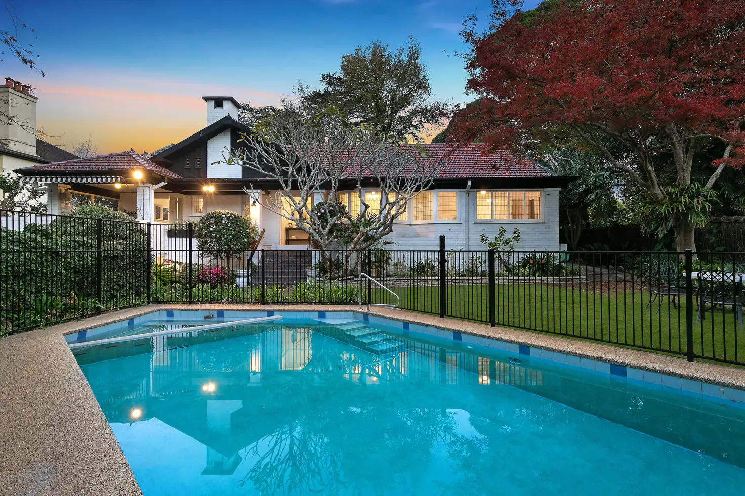 Main view of Homely house listing, 46 Hastings Road, Warrawee NSW 2074