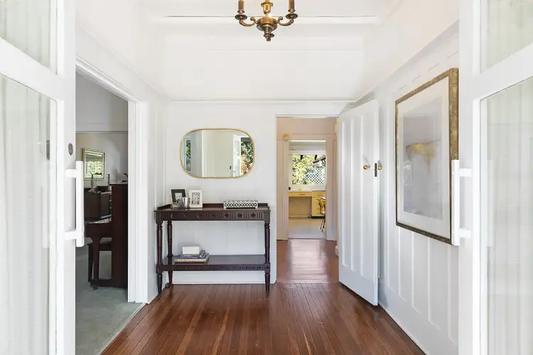 Second view of Homely house listing, 46 Hastings Road, Warrawee NSW 2074