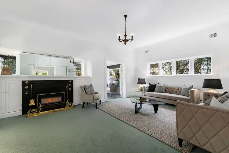 Third view of Homely house listing, 46 Hastings Road, Warrawee NSW 2074