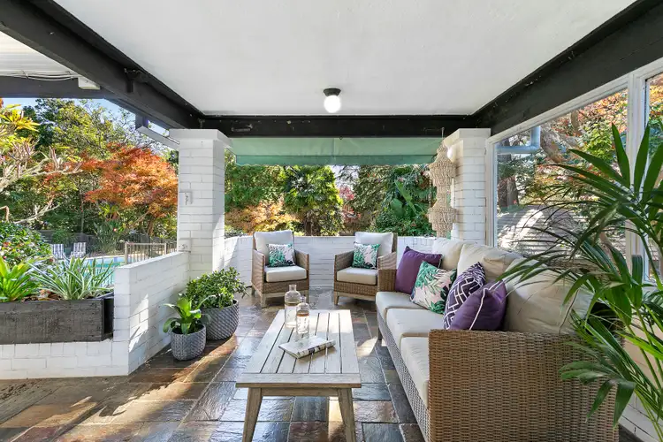 Fourth view of Homely house listing, 46 Hastings Road, Warrawee NSW 2074