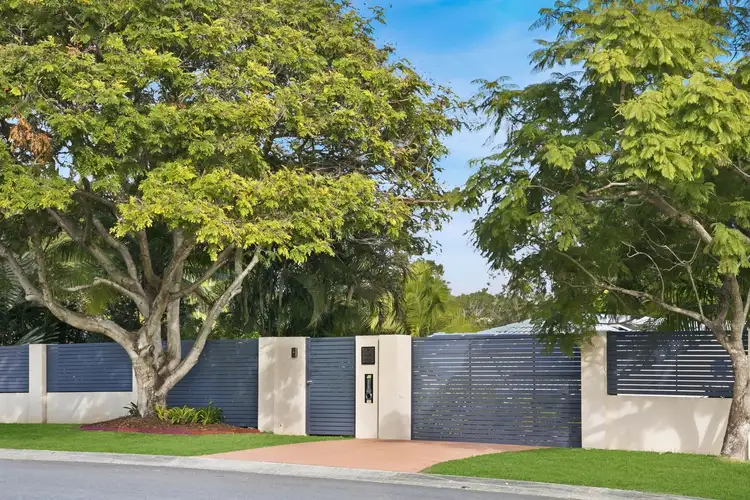 7 Wardley Drive, Parkwood QLD 4214