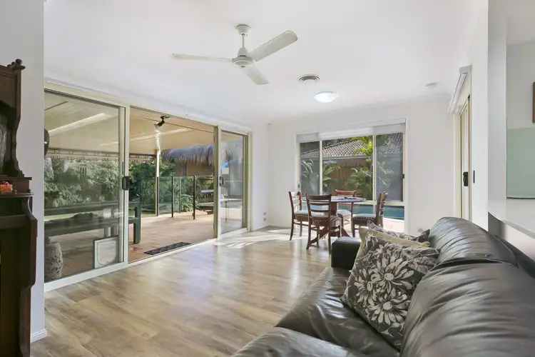 Seventh view of Homely house listing, 7 Wardley Drive, Parkwood QLD 4214