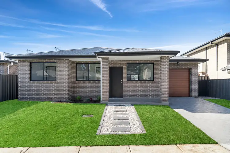 Main view of Homely house listing, 53 Aqueduct Street, Leppington NSW 2179