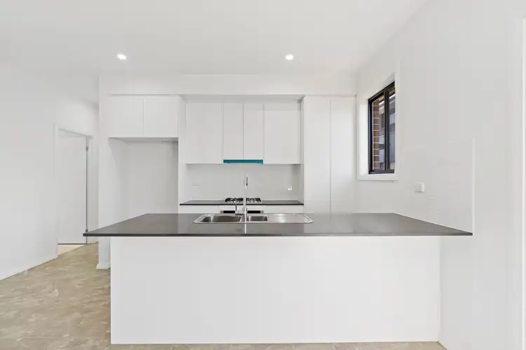 Second view of Homely house listing, 53 Aqueduct Street, Leppington NSW 2179