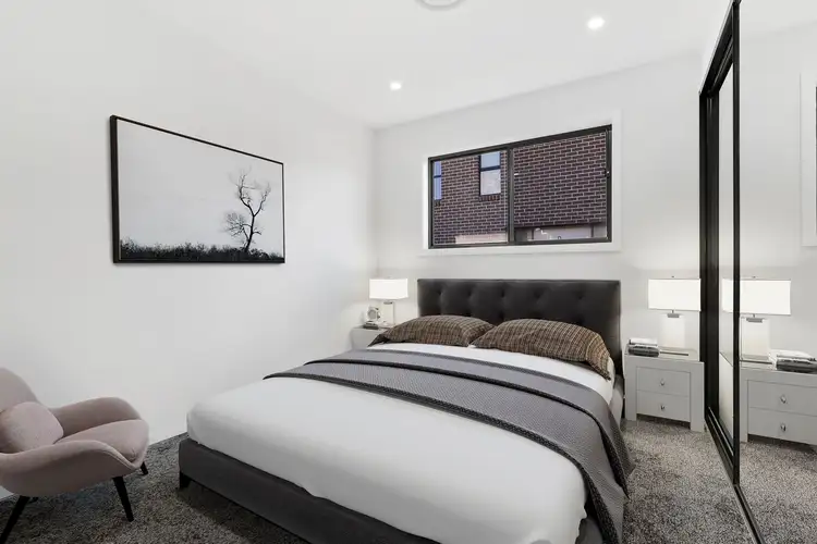 Fifth view of Homely house listing, 53 Aqueduct Street, Leppington NSW 2179