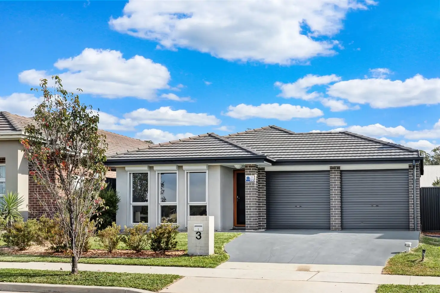 Main view of Homely house listing, 3 Darug Avenue, Glenmore Park NSW 2745
