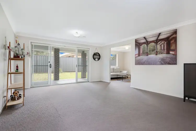 Third view of Homely house listing, 3 Darug Avenue, Glenmore Park NSW 2745