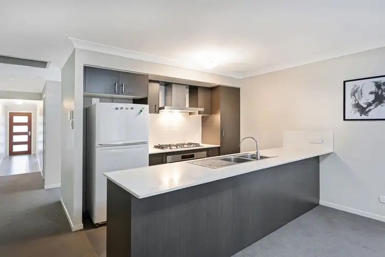 Fourth view of Homely house listing, 3 Darug Avenue, Glenmore Park NSW 2745