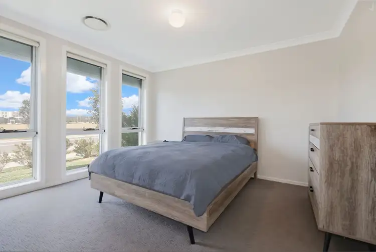 Fifth view of Homely house listing, 3 Darug Avenue, Glenmore Park NSW 2745