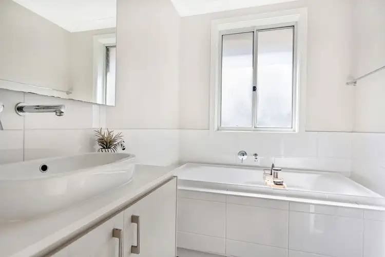 Sixth view of Homely house listing, 3 Darug Avenue, Glenmore Park NSW 2745
