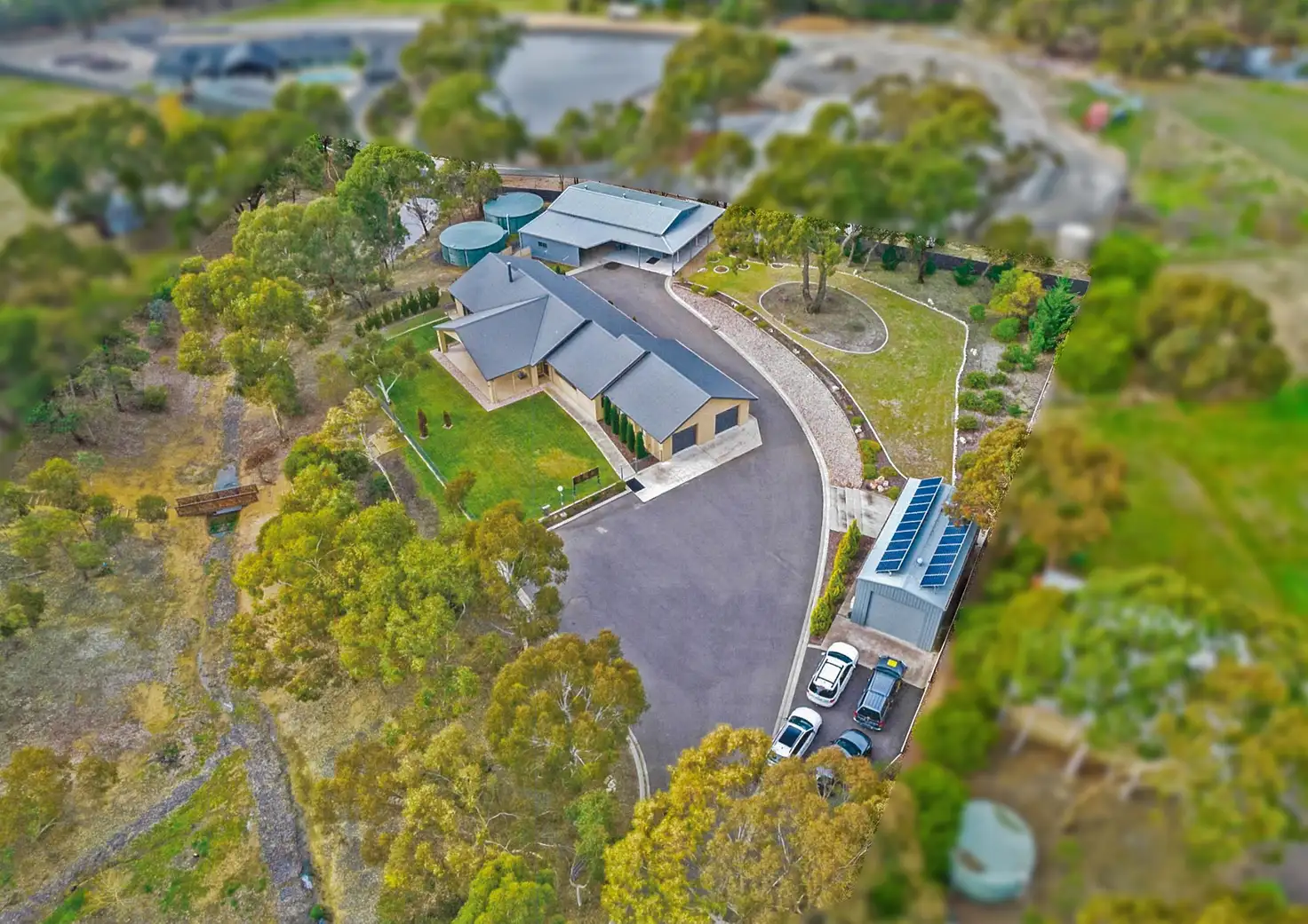 Main view of Homely house listing, 19 Frankum Road, Ararat VIC 3377