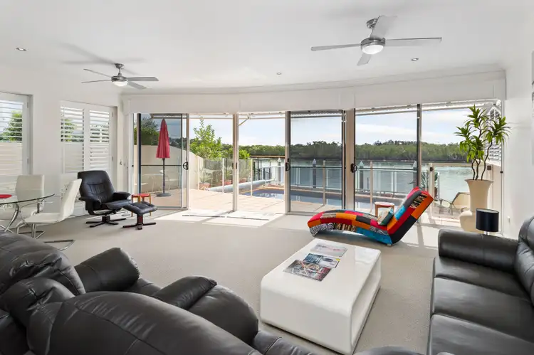 7132 Marine Drive East, Sanctuary Cove QLD 4212