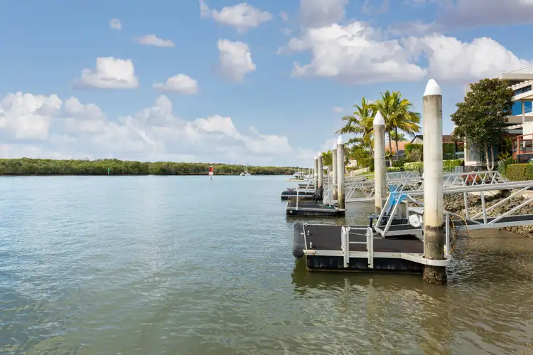 Third view of Homely house listing, 7132 Marine Drive East, Sanctuary Cove QLD 4212