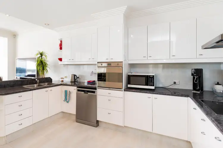 Fifth view of Homely house listing, 7132 Marine Drive East, Sanctuary Cove QLD 4212