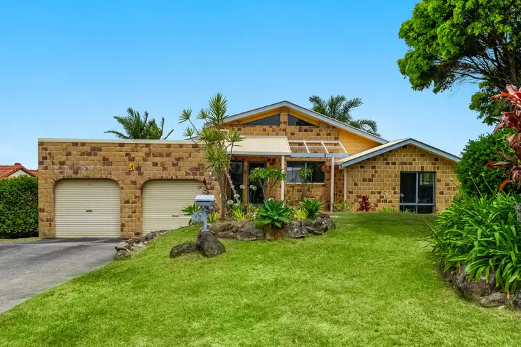 Fourth view of Homely house listing, 24 Booyong Court, Suffolk Park NSW 2481