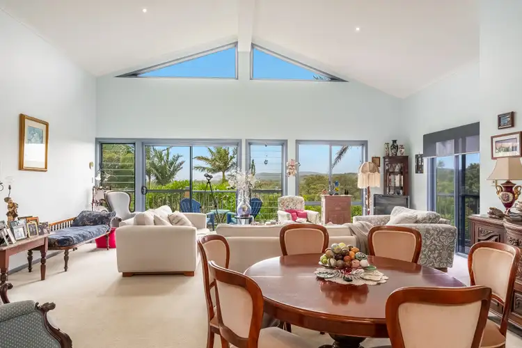 Fifth view of Homely house listing, 24 Booyong Court, Suffolk Park NSW 2481