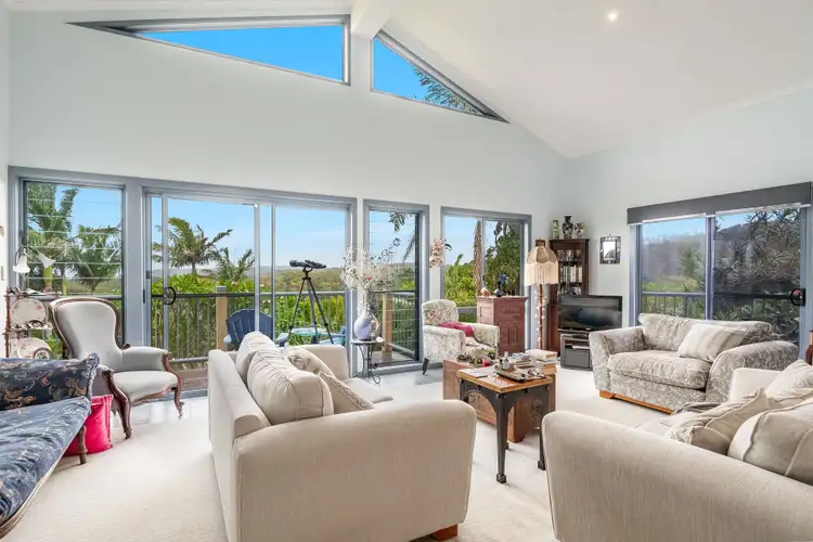 Sixth view of Homely house listing, 24 Booyong Court, Suffolk Park NSW 2481