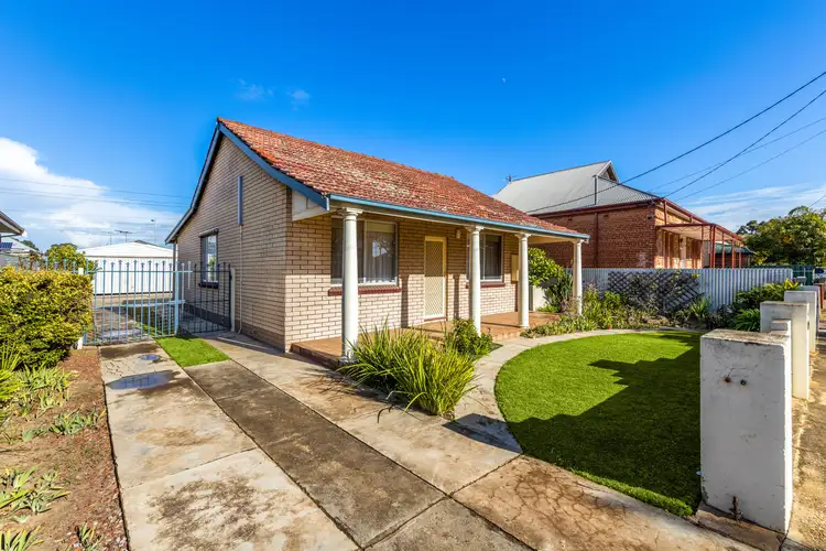 5 Portland Road, Queenstown SA 5014