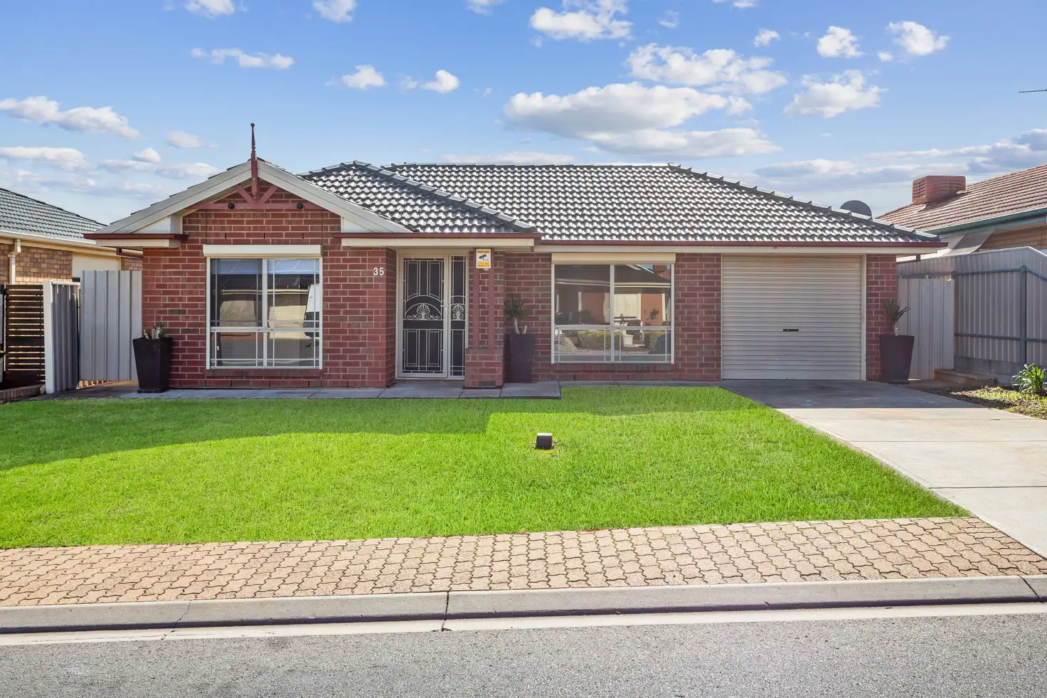 Main view of Homely house listing, 35 Wallace Drive, Craigmore SA 5114