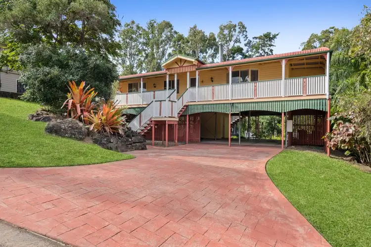 Main view of Homely house listing, 29 Le Claire Place, Buderim QLD 4556