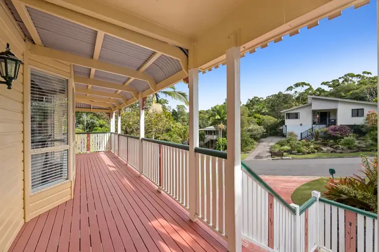 Second view of Homely house listing, 29 Le Claire Place, Buderim QLD 4556