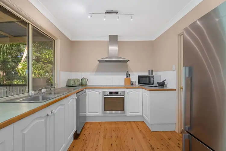Fifth view of Homely house listing, 29 Le Claire Place, Buderim QLD 4556