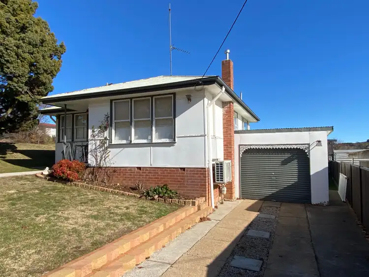 Main view of Homely house listing, 111 North Street, Oberon NSW 2787