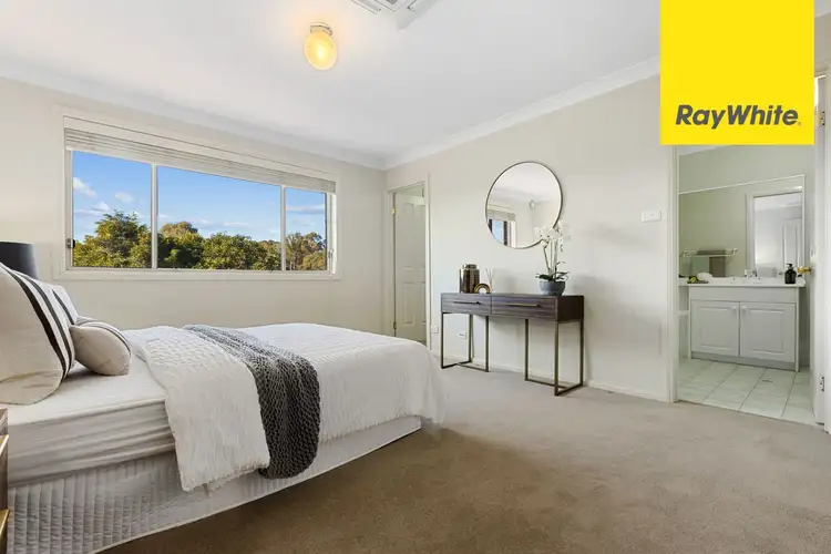 Fifth view of Homely townhouse listing, 27/2-4 Nile Close, Marsfield NSW 2122