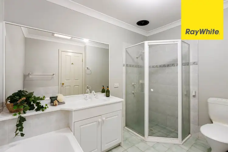 Sixth view of Homely townhouse listing, 27/2-4 Nile Close, Marsfield NSW 2122