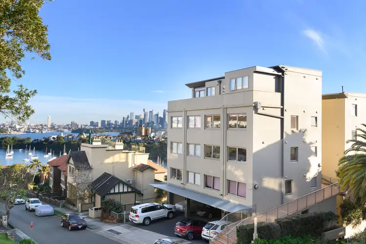 Main view of Homely apartment listing, 11/24A Musgrave Street, Mosman NSW 2088