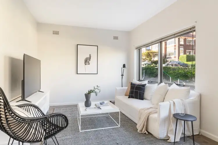Second view of Homely apartment listing, 11/24A Musgrave Street, Mosman NSW 2088