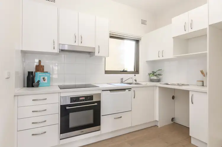 Third view of Homely apartment listing, 11/24A Musgrave Street, Mosman NSW 2088