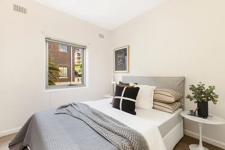 Fifth view of Homely apartment listing, 11/24A Musgrave Street, Mosman NSW 2088