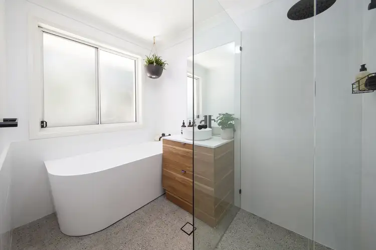 Third view of Homely townhouse listing, 23 Bluegum Way, Menai NSW 2234