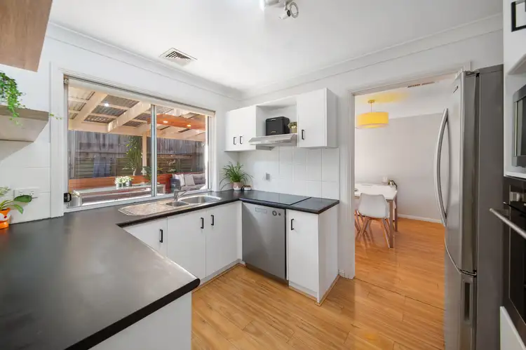 Fourth view of Homely townhouse listing, 23 Bluegum Way, Menai NSW 2234