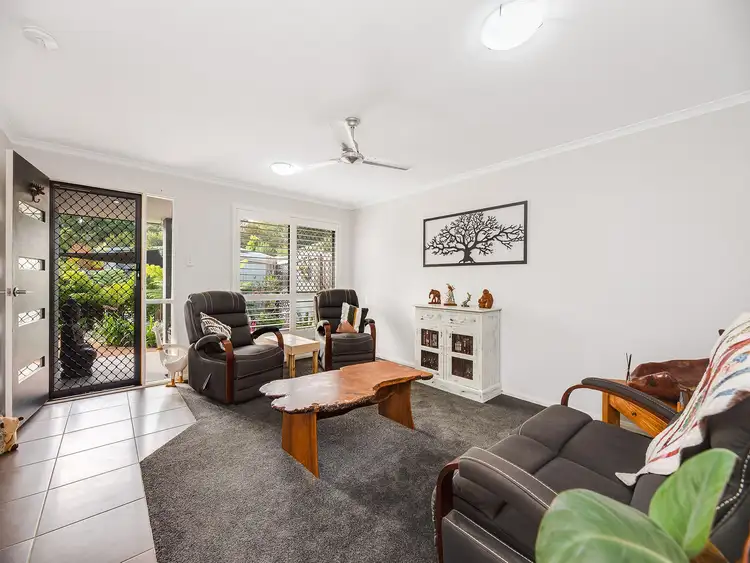 Second view of Homely house listing, 68 Huntley Place, Caloundra West QLD 4551