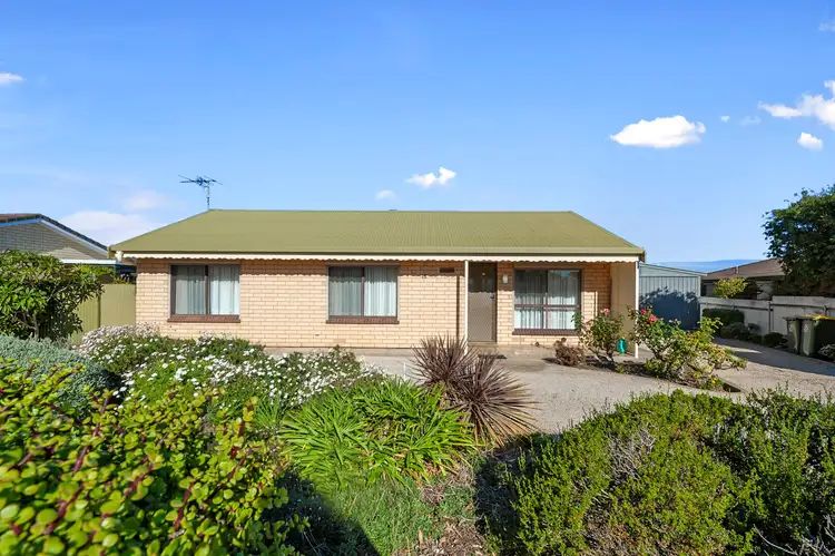 Main view of Homely house listing, 48 Stansbury Road, Yorketown SA 5576