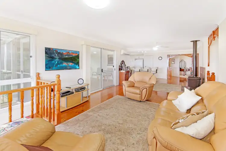 Seventh view of Homely house listing, 15 Mount Mellum Road, Mount Mellum QLD 4550