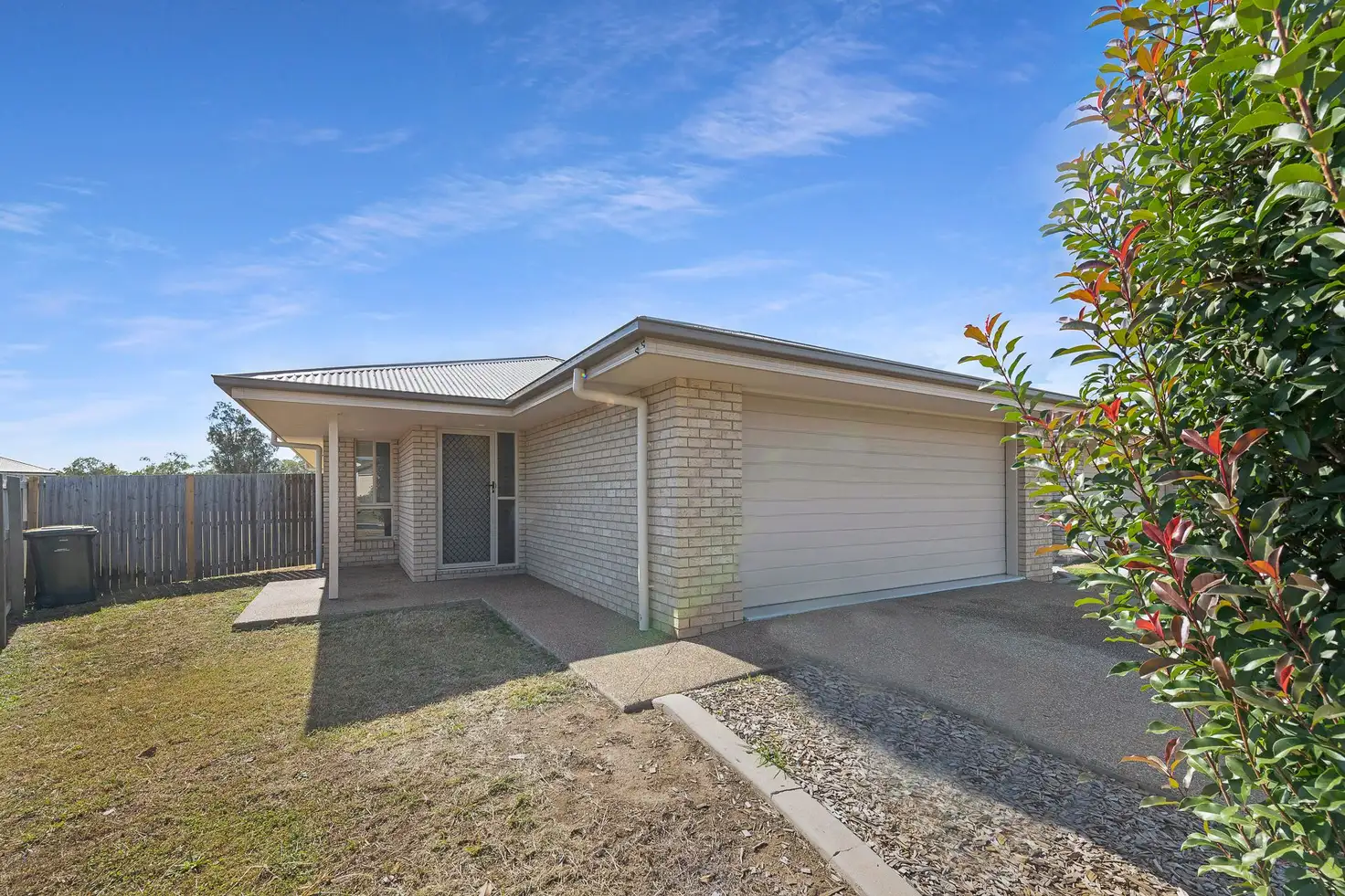 Main view of Homely house listing, 50 Neville Drive, Branyan QLD 4670