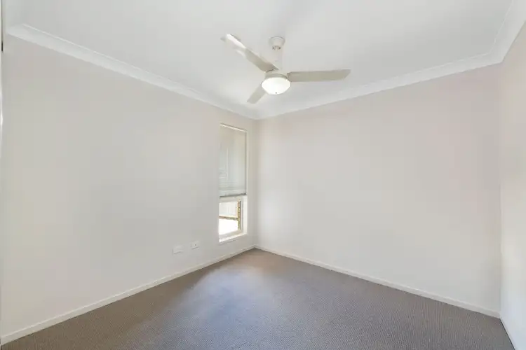 Fifth view of Homely house listing, 50 Neville Drive, Branyan QLD 4670