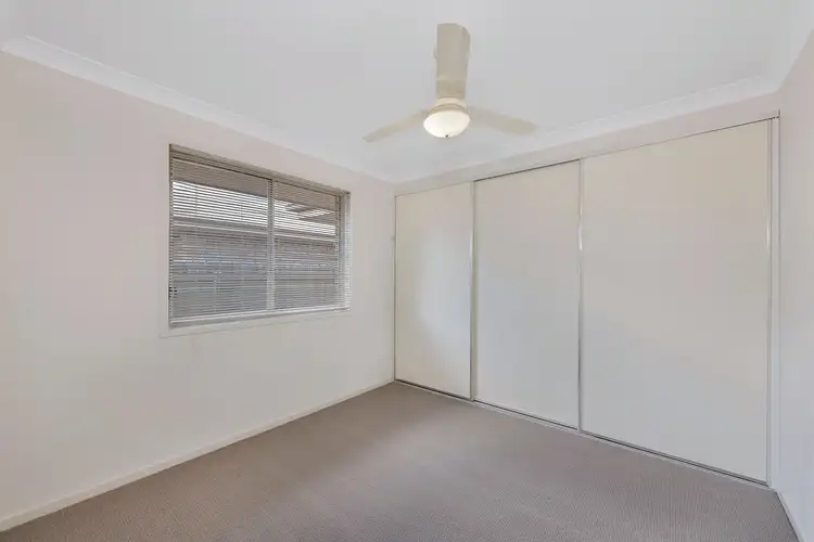 Sixth view of Homely house listing, 50 Neville Drive, Branyan QLD 4670